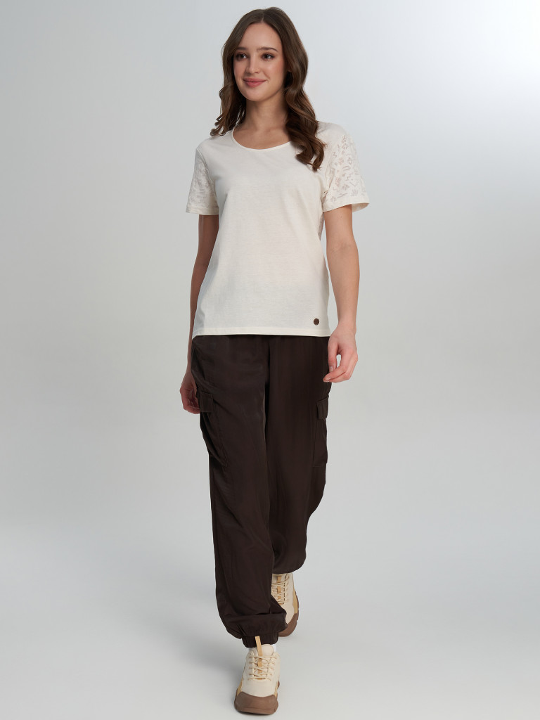 Футболка женская Cordillero