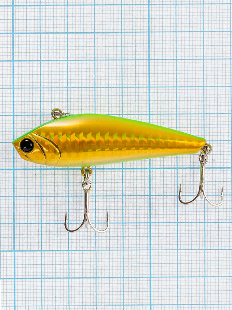 Воблер RYOBI SPV0651 col 03 (SPV0651-03)