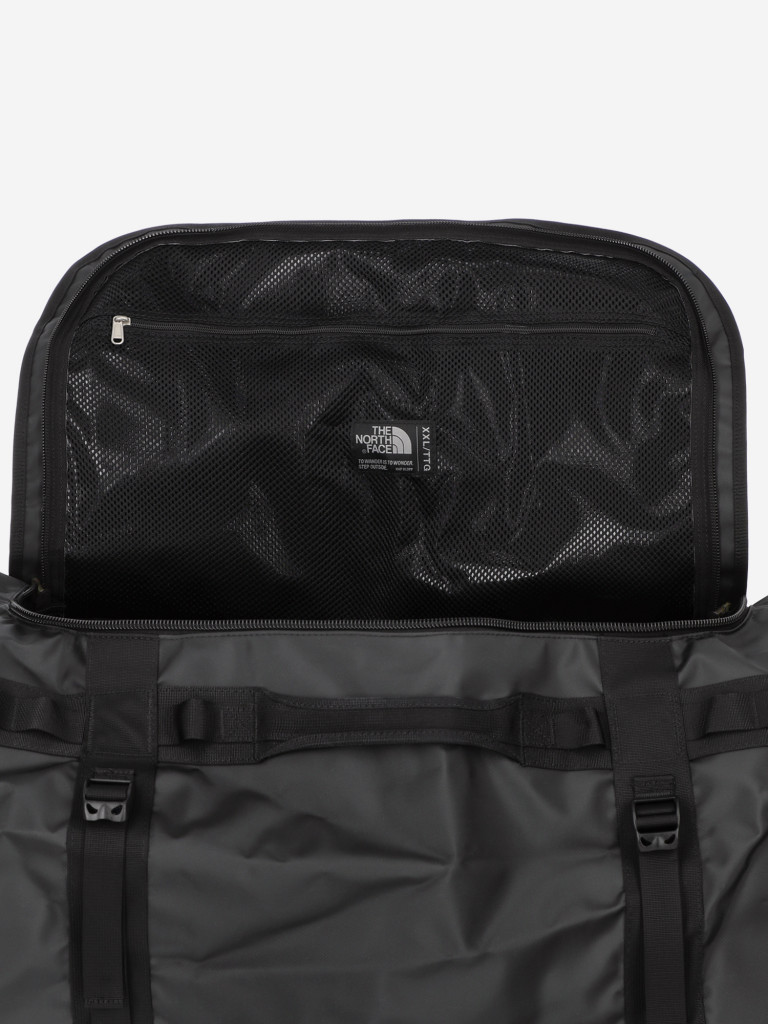 Баул The North Face Base Camp Duffel 150 л