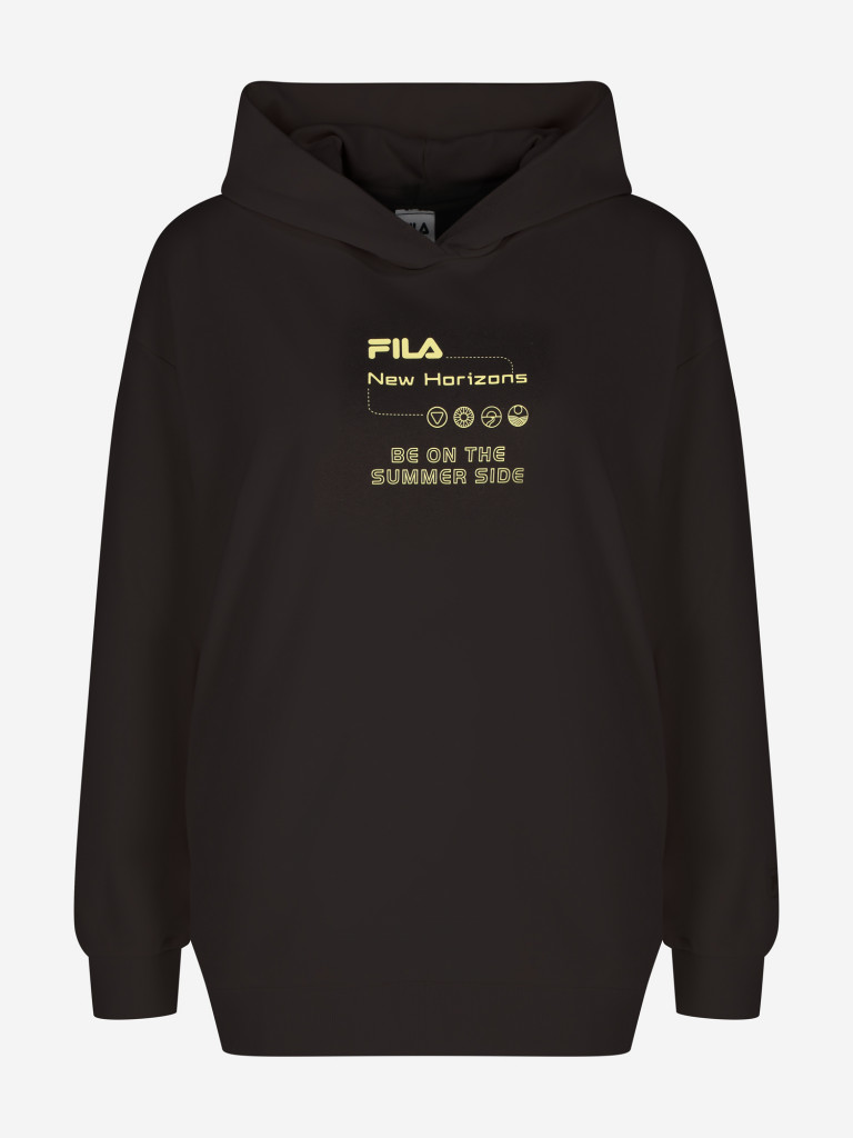 Худи женское FILA