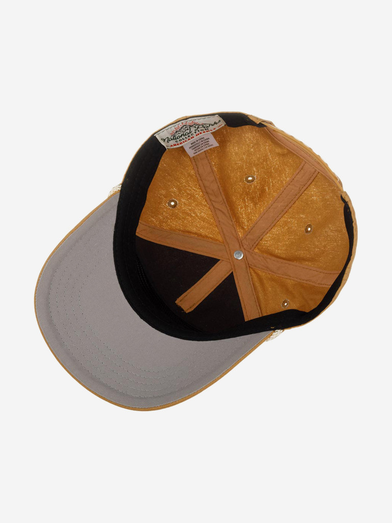 Бейсболка AMERICAN NEEDLE 23002A-GCNP Grand Canyon National Park Canvas