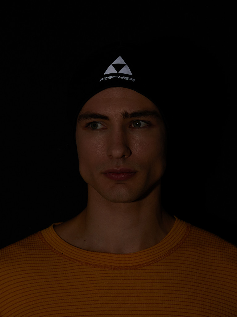 Шапка Fischer