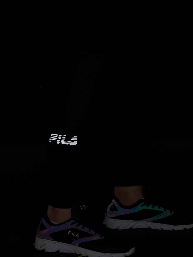 Тайтсы для мальчиков FILA