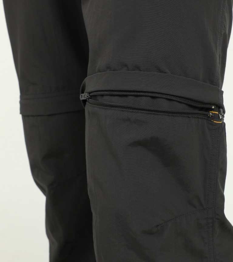 Брюки мужские Jack Wolfskin Canyon
