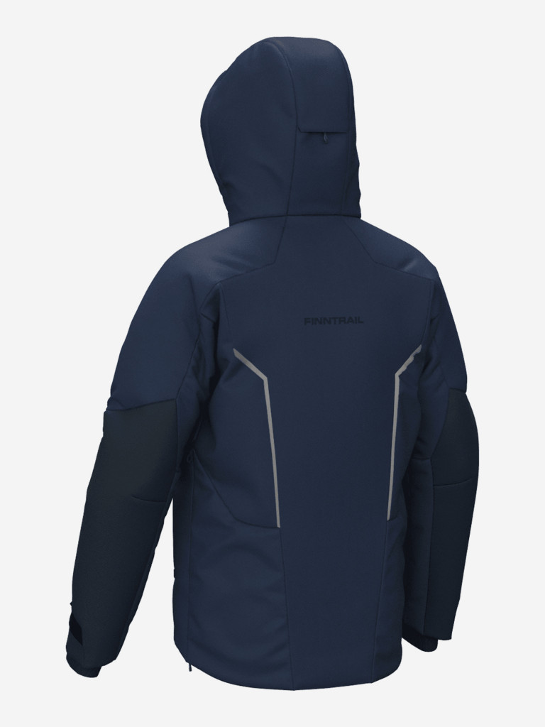 Куртка утепленная FINNTRAIL Atlas
