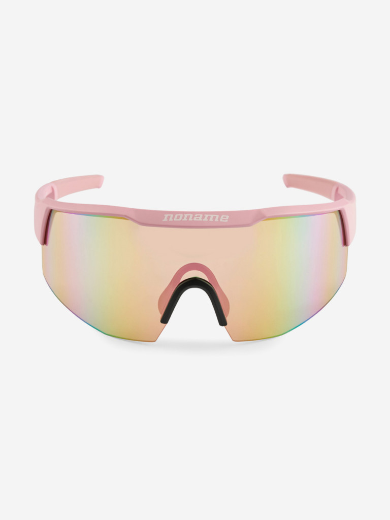 Очки спортивные NONAME Seefeld Baby Pink фотохромные