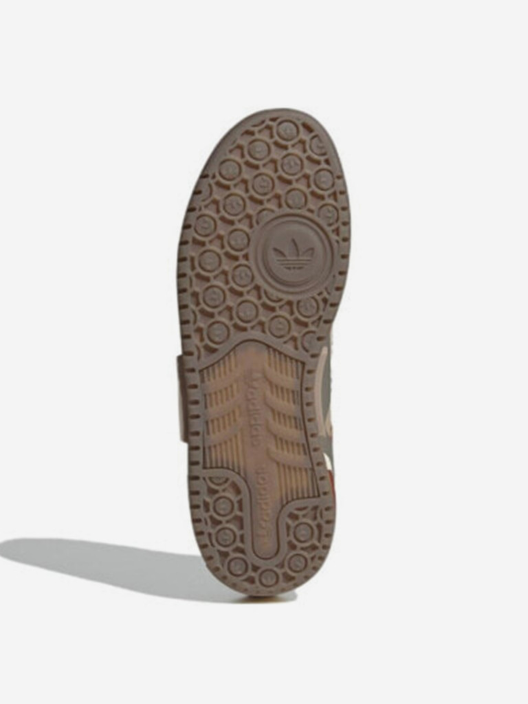 Кроссовки Adidas Forum Low
