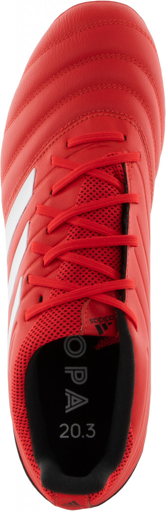 Бутсы мужские adidas Copa 20.3 Mg