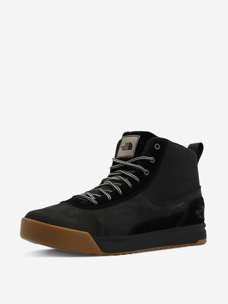 Ботинки утепленные мужские The North Face Larimer Mid WP