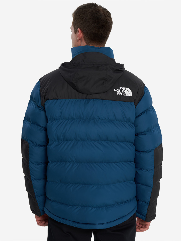 Куртка утепленная мужская The North Face Limbara