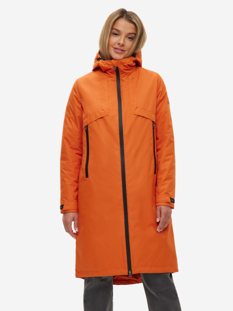 Парка демисезонная FREE FLIGHT Sympathy