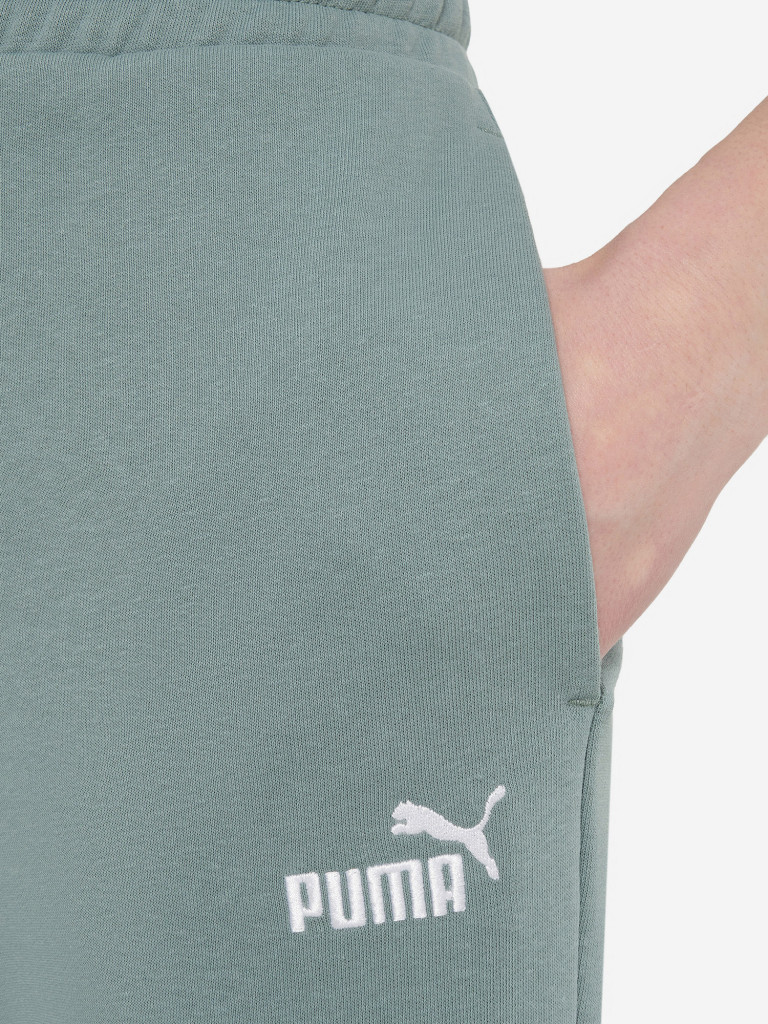 Костюм женский PUMA Ess Sweat Suit TR CL