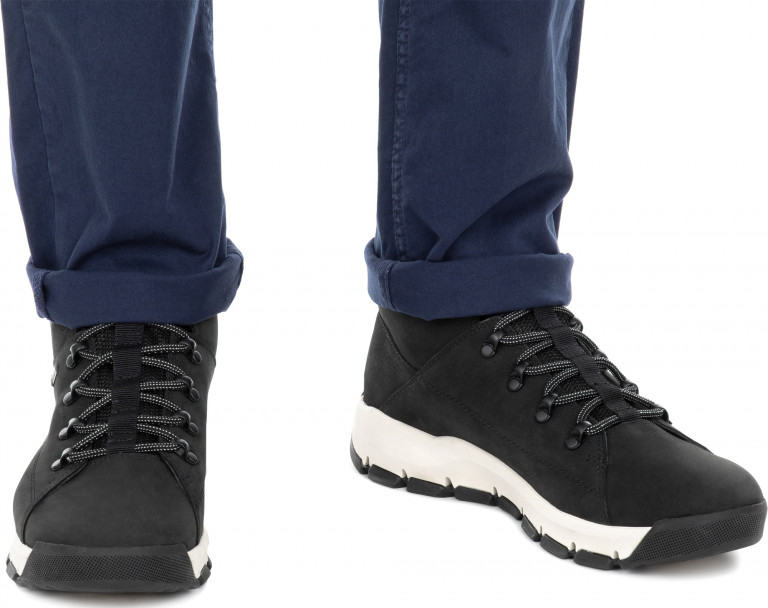 Ботинки мужские Caterpillar Biome Gore-Tex