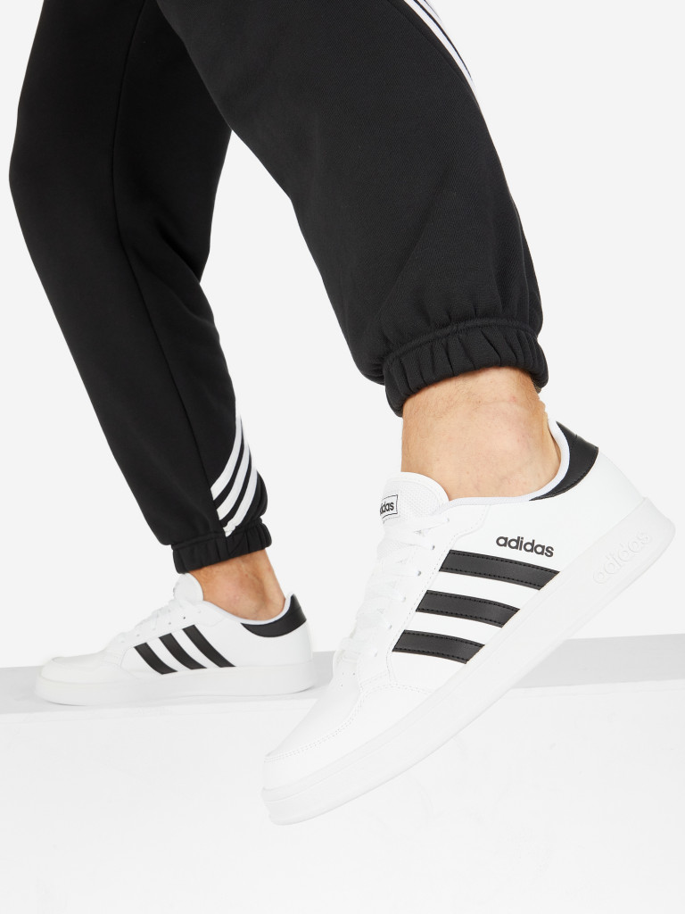 Кеды мужские adidas Breaknet