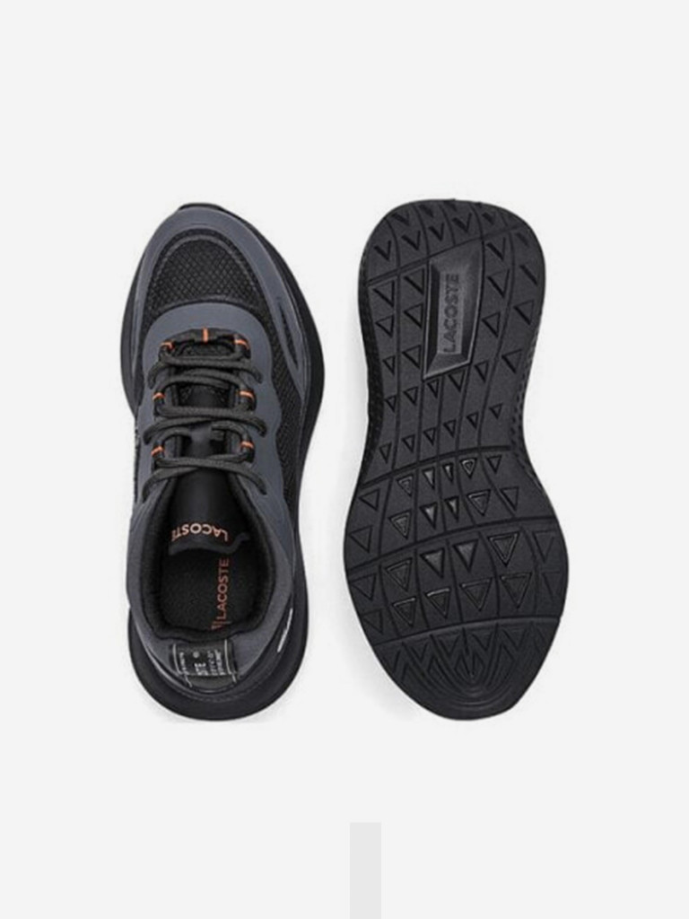 Кроссовки LACOSTE Low-Top