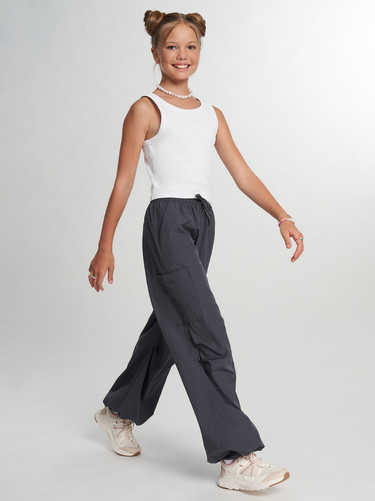 Брюки для девочек Outventure