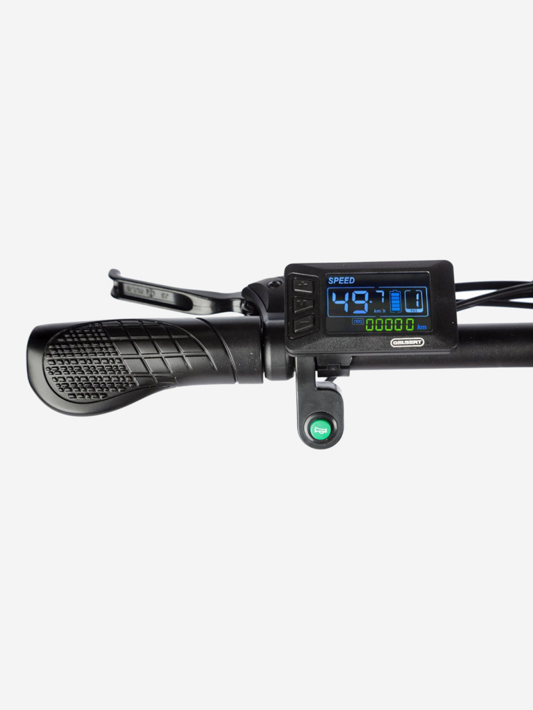 Электровелосипед Gelbert Navi 2 PRO Gelbert Navi 2 PRO