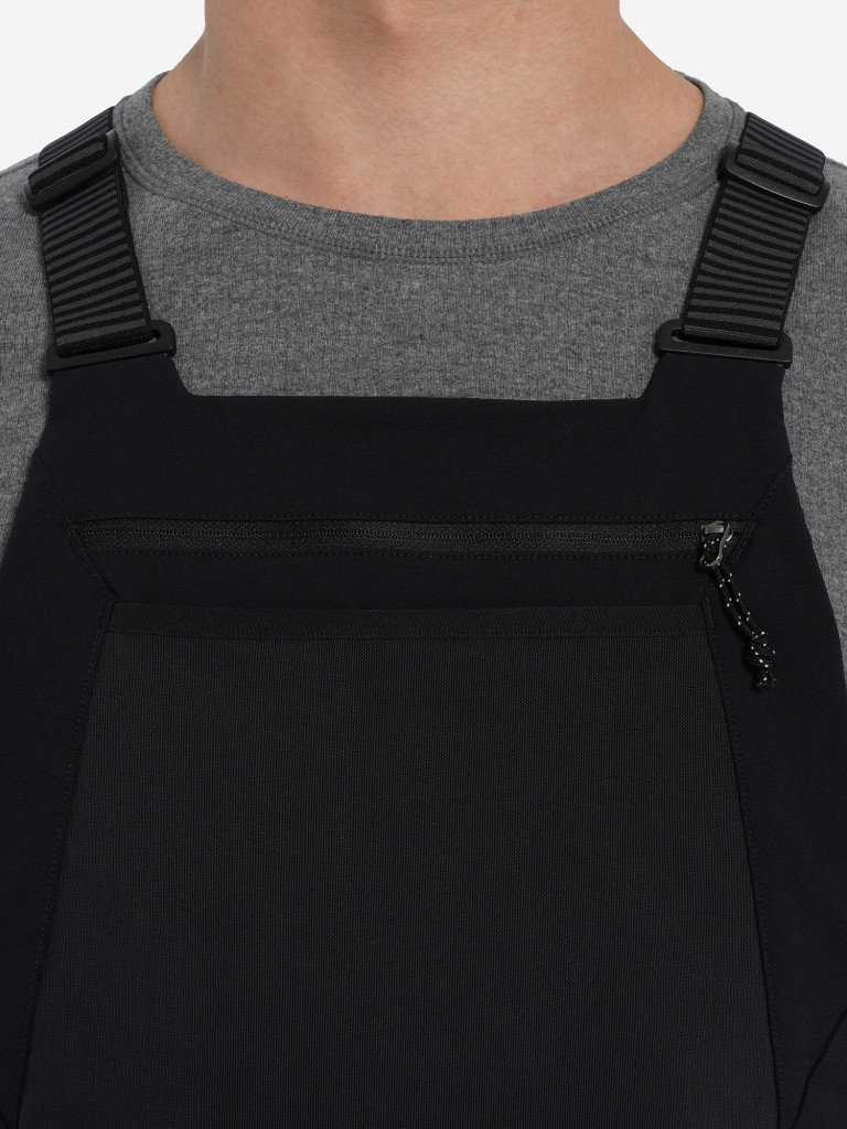 Полукомбинезон мужской Mountain Hardwear Boundary Ridge