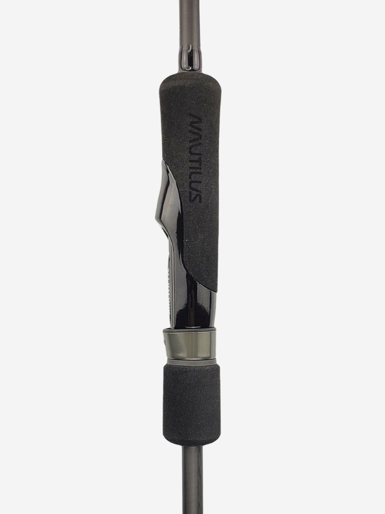 Спиннинг Nautilus ECO'IZM-MJ ECMJS-S792UL 2.36м 0.5-8гр