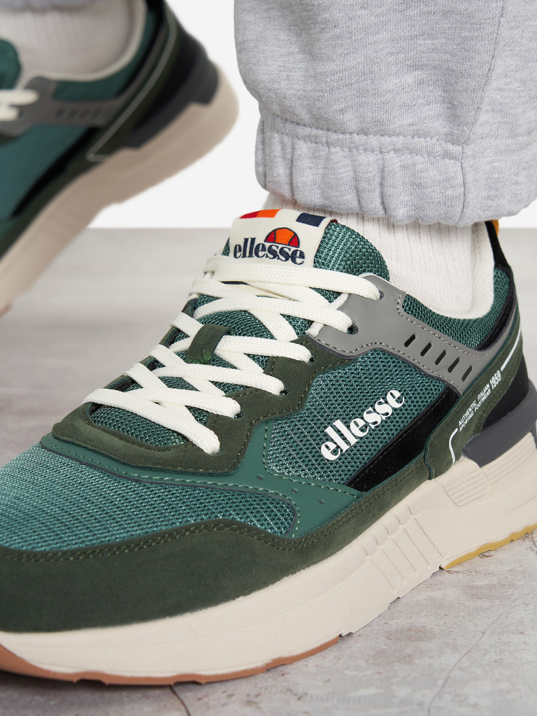 Кроссовки мужские Ellesse Pnpmes