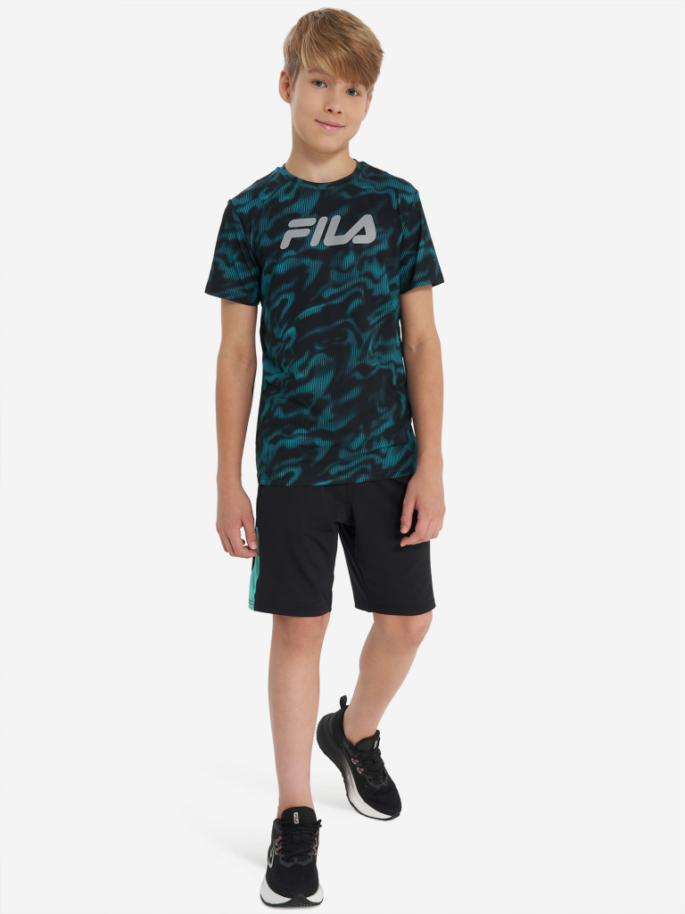 Футболка для мальчиков FILA