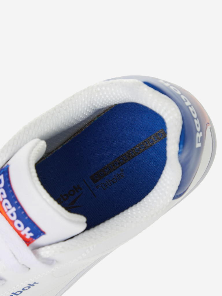 Кеды мужские Reebok Royal Complete Cln2