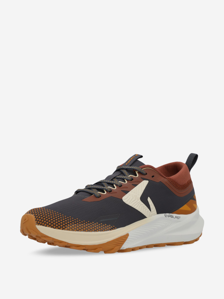 Кроссовки мужские Demix Spectre Enrblast Trail