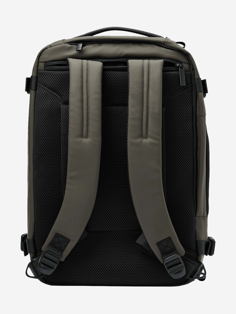 Рюкзак Ninetygo Outdoor multifunctional backpack темно-зеленый