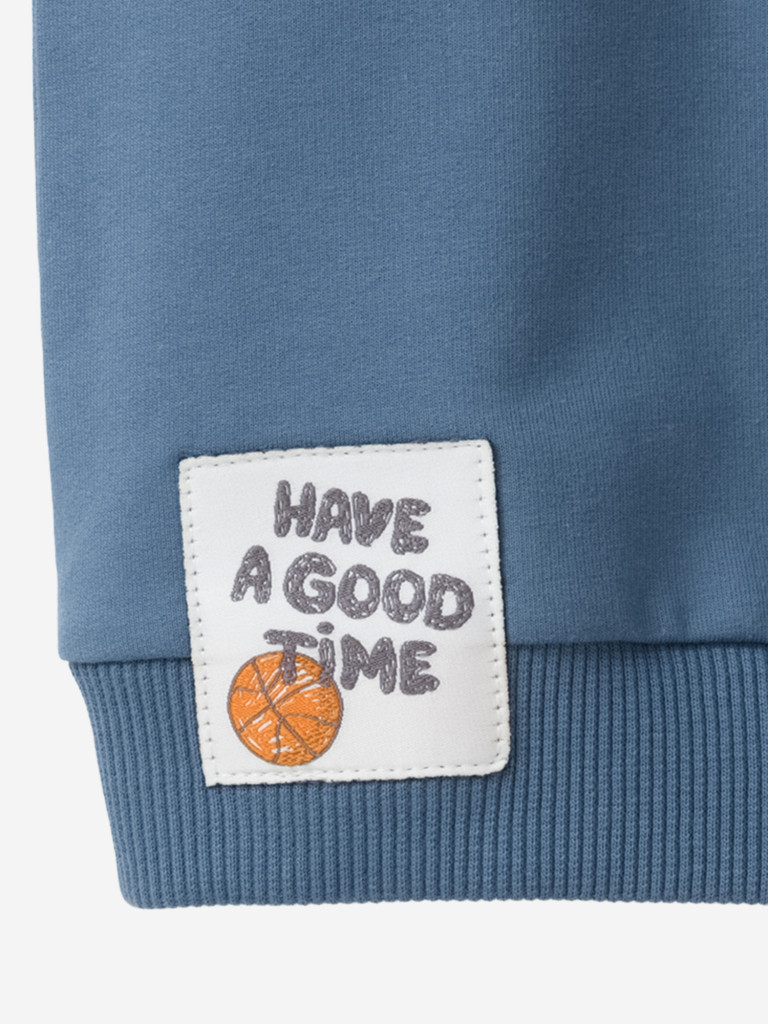 Свитшот для мальчиков Artie