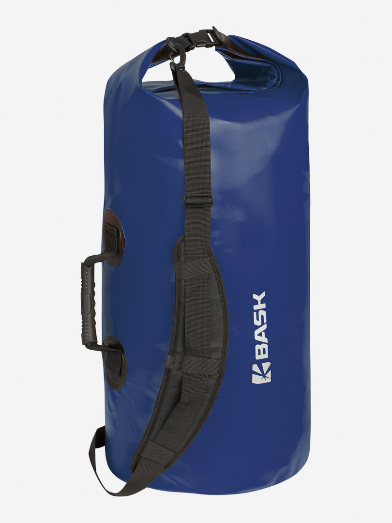 Гермомешок Bask Синий 3799₽