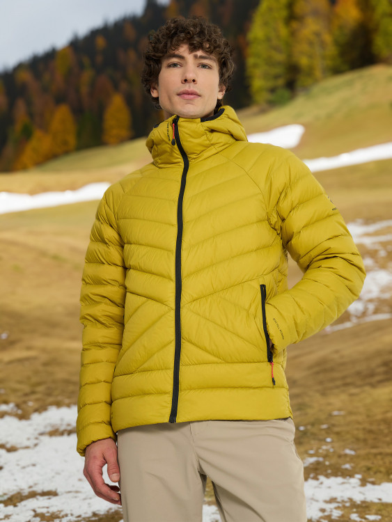 Пуховик мужской Northland