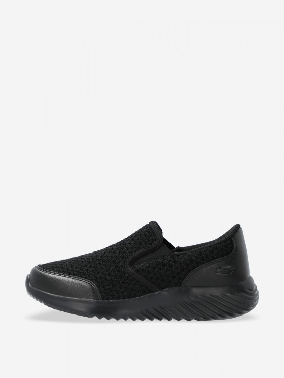 Слипоны детские Skechers Bounder