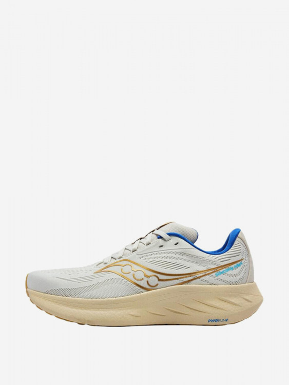 Кроссовки Saucony Ride 18