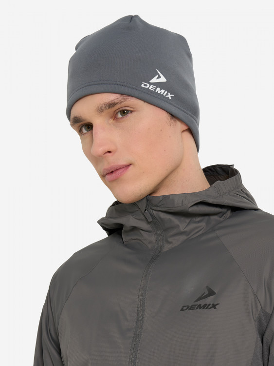 Шапка мужская Demix