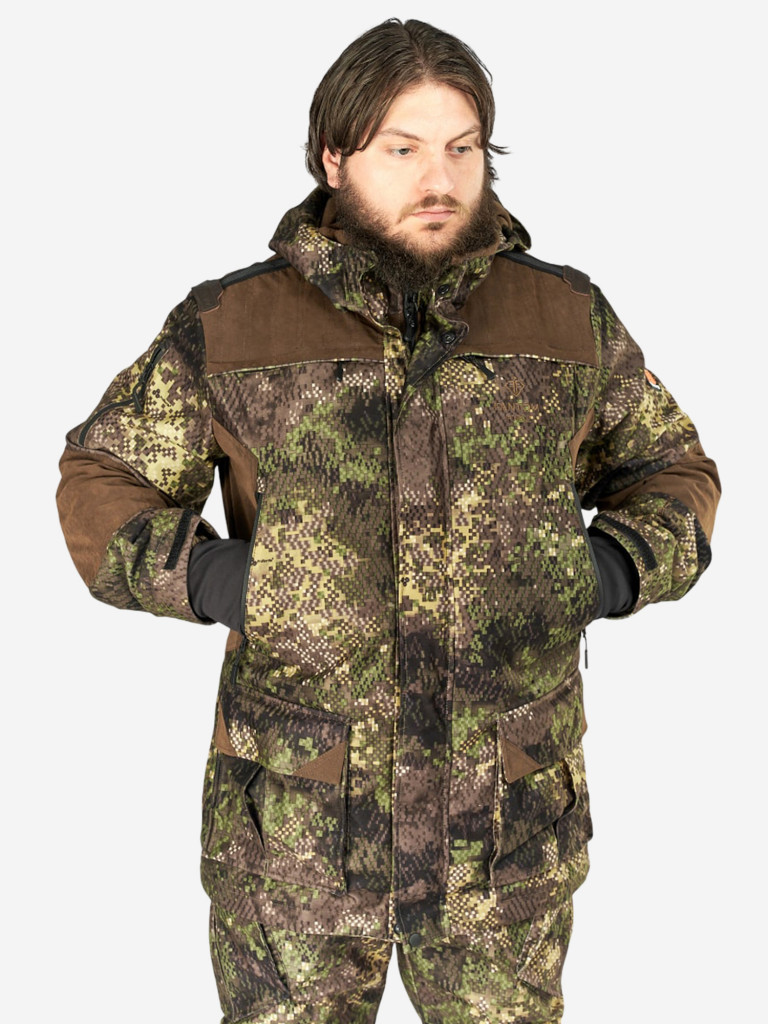 Костюм мужской Fantom Force STINGER демисезонный мембранный для охоты и рыбалки