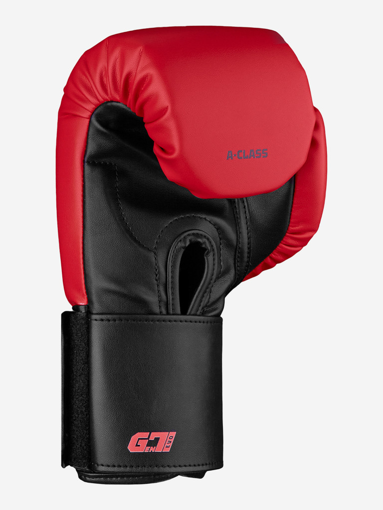 Тренировочные перчатки на липучке ULTIMATUM BOXING GEN7EVO-HTN HAMMER