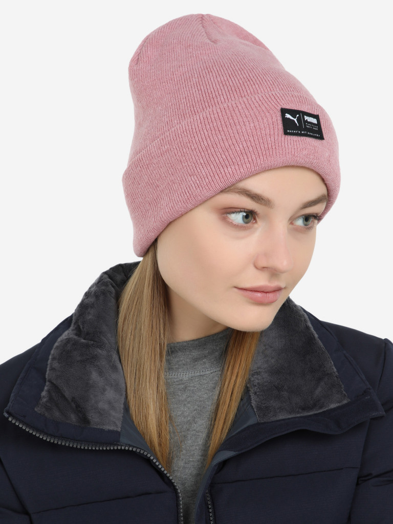 Шапка женская PUMA Archive
