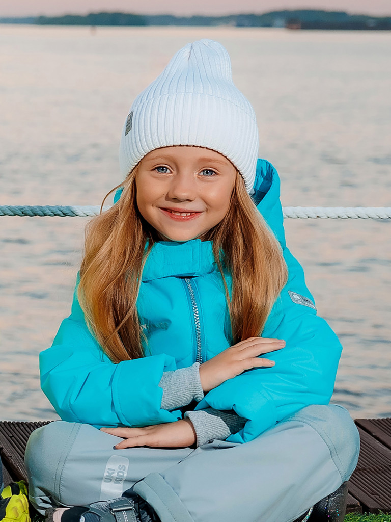 Костюм демисезонный детский UKI KiDS