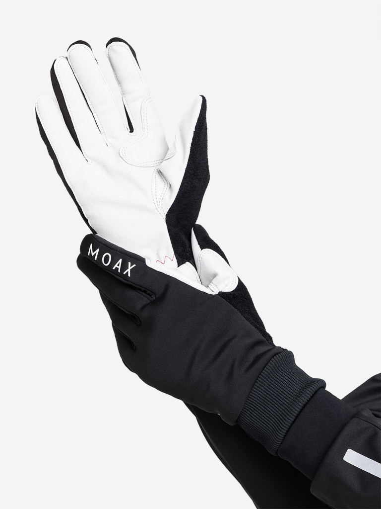Перчатки Moaxsport Intense