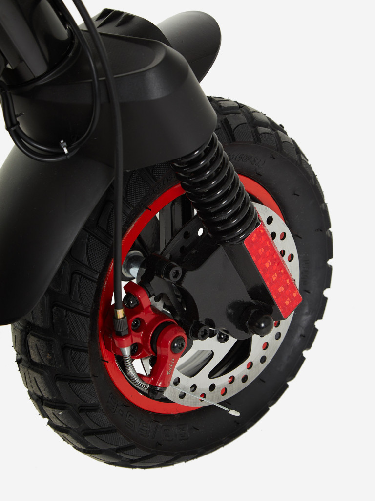 Электросамокат Kugoo Kugookirin M4PRO