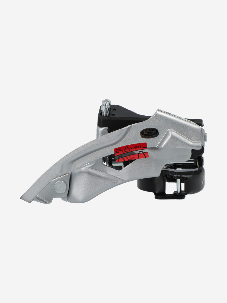 Передний переключатель Shimano Altus FD-M370-6