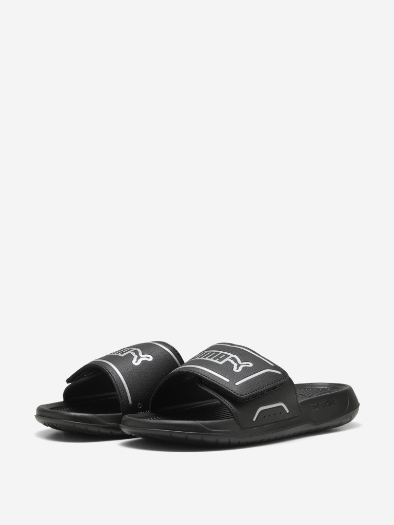 Шлепанцы мужские PUMA Royalcat Comfort 2