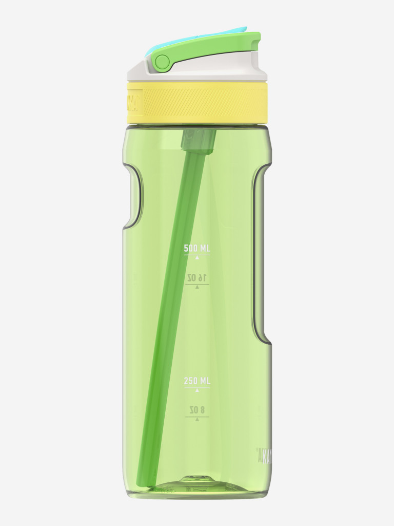 Бутылка для воды Kambukka "Lagoon" 750мл салатовая 11-04061