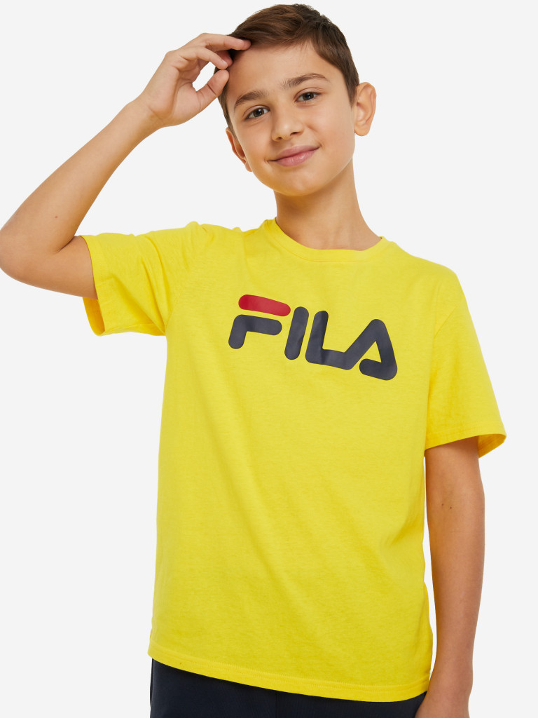Футболка детская FILA