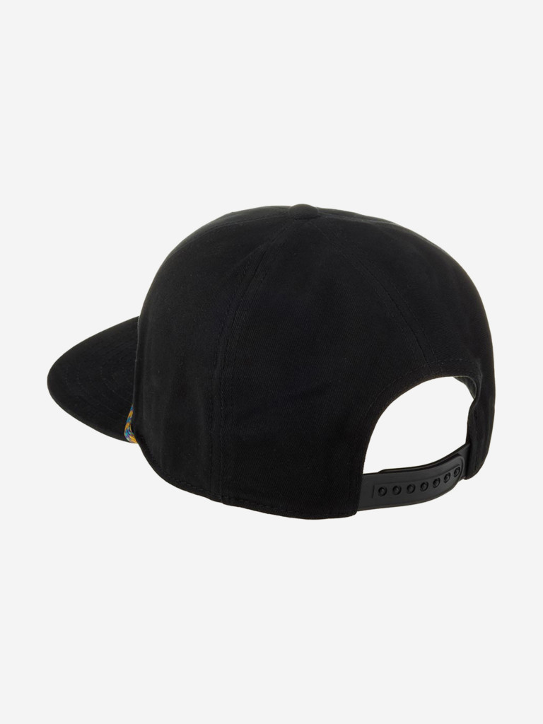 Бейсболка с прямым козырьком AMERICAN NEEDLE 21017A-YONP Yosemite National Park Coachella