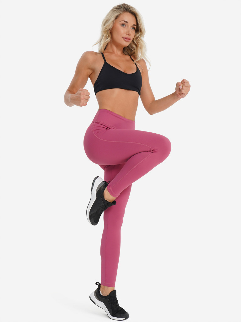 Легинсы женские Reebok Lux Hi-Rise Tigh