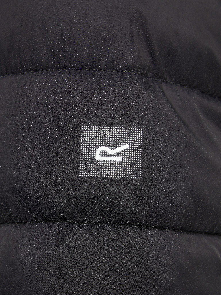 Куртка утепленная мужская Regatta Hooded Marizion