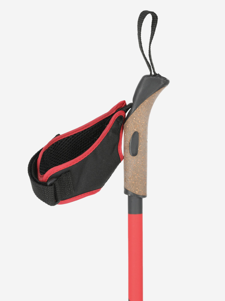 Палки для беговых лыж Madshus Activesonic