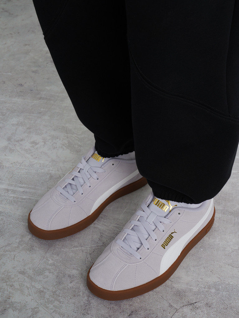 Кеды женские PUMA Club II