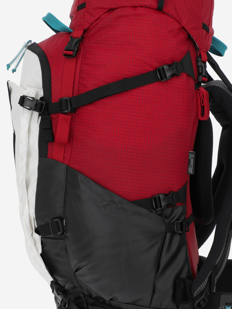 Рюкзак Mountain Hardwear AMG™, 75 л